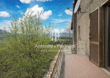 la casa di carla 22.jpg - Casa semi indipendente Strada Provinciale 418, Todi - foto 14