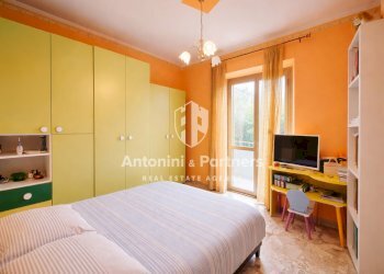 la casa di carla 5.jpg - Casa semi indipendente Strada Provinciale 418, Todi - foto 15