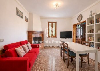 la casa di carla 25.jpg - Casa semi indipendente Strada Provinciale 418, Todi - foto 21