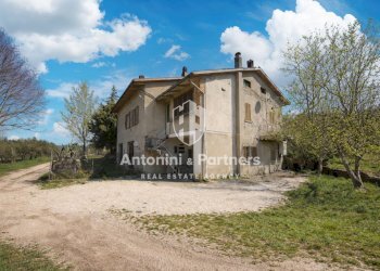 la casa di carla 24.jpg - Casa semi indipendente Strada Provinciale 418, Todi - foto 23