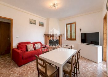 la casa di carla 7.jpg - Casa semi indipendente Strada Provinciale 418, Todi - foto 24
