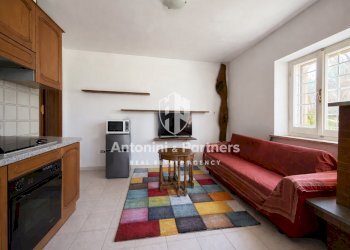 la casa di carla 28.jpg - Casa semi indipendente Strada Provinciale 418, Todi - foto 28