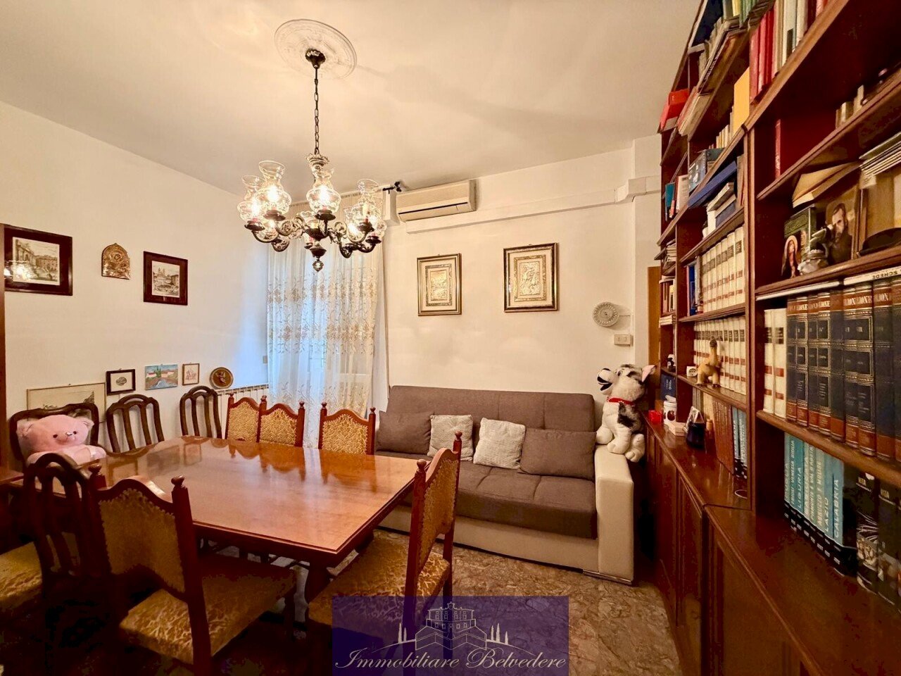 WhatsApp Image 2026-01-28 at 17.12.18 (7).jpeg - Quadrilocale Via Ungheria, Firenze - foto 1