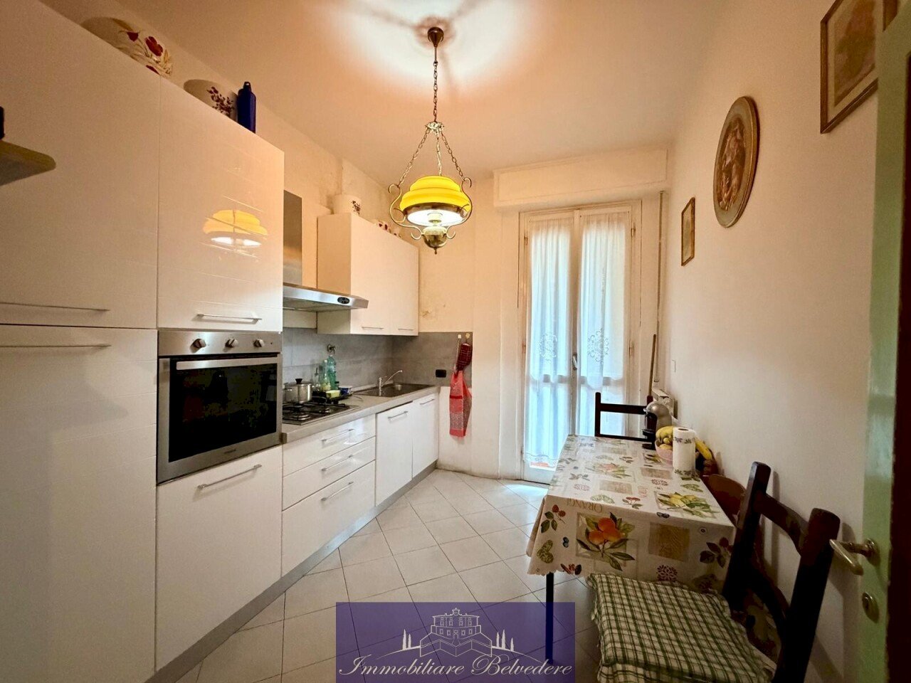 WhatsApp Image 2026-01-28 at 17.12.18 (11).jpeg - Quadrilocale Via Ungheria, Firenze - foto 2