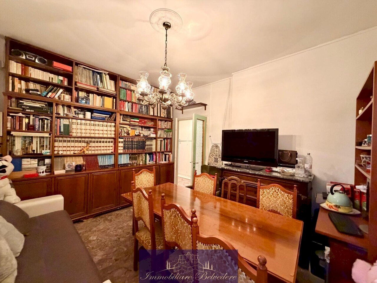 WhatsApp Image 2026-01-28 at 17.12.18 (8).jpeg - Quadrilocale Via Ungheria, Firenze - foto 3