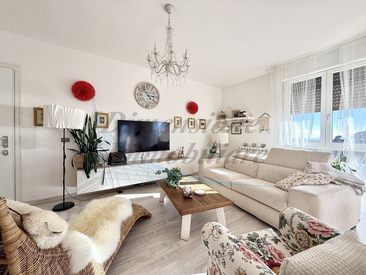 photo_13_2026-04-14_10-11-56.jpg - Quadrilocale Piazza Giosuè Carducci, Rosignano Marittimo - foto 1