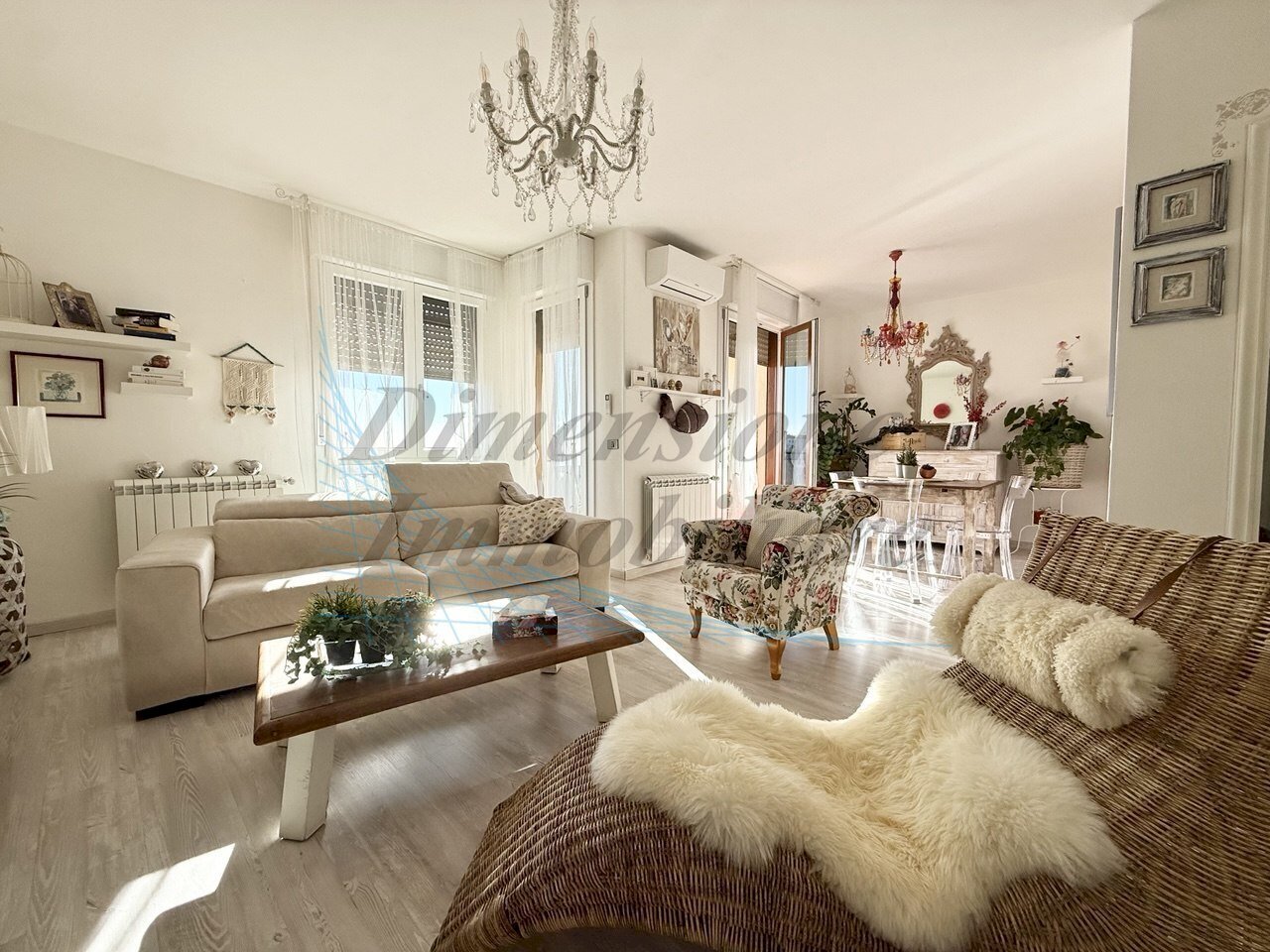 photo_14_2026-04-14_10-11-56.jpg - Quadrilocale Piazza Giosuè Carducci, Rosignano Marittimo - foto 2