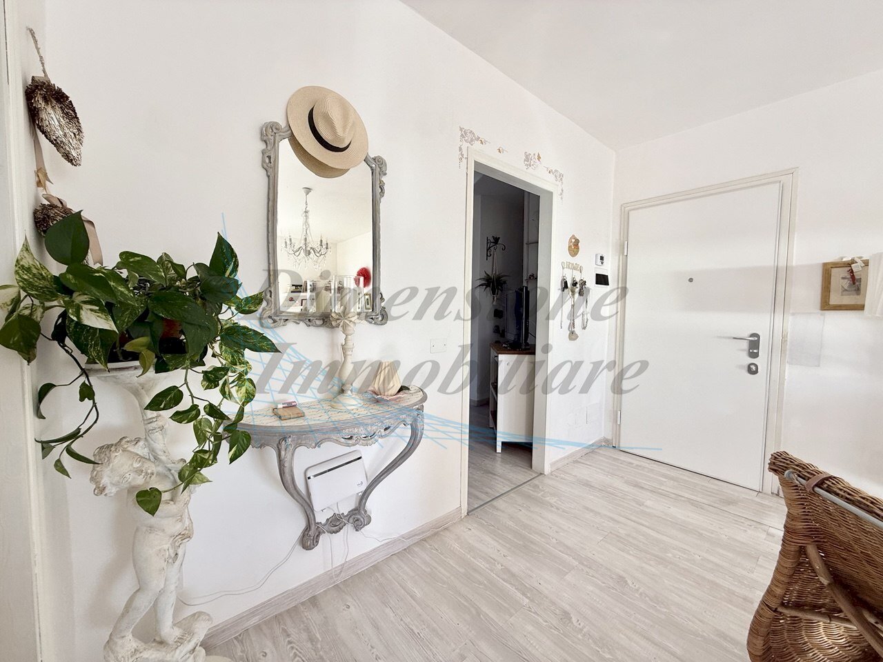 photo_21_2026-04-14_10-11-56.jpg - Quadrilocale Piazza Giosuè Carducci, Rosignano Marittimo - foto 3