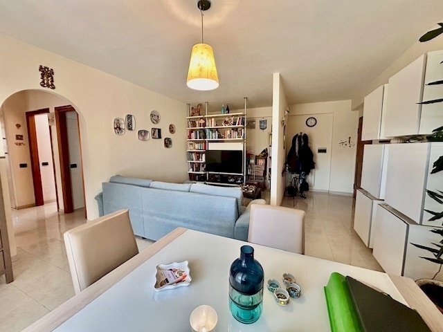 3.jpg - Trilocale Via Colleferro 13A, Guidonia Montecelio - foto 3