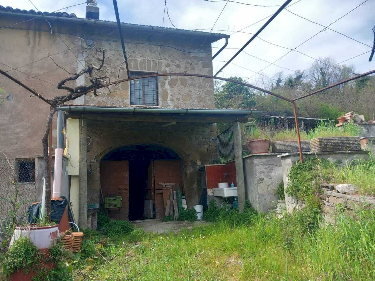 1.jpeg - Casa indipendente SP33a KM 6, 550, Castel Madama - foto 1