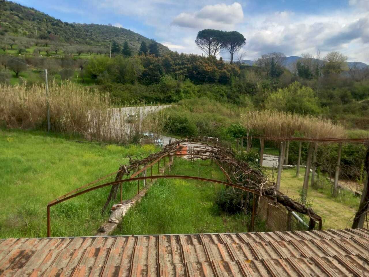 2.jpeg - Casa indipendente SP33a KM 6, 550, Castel Madama - foto 2