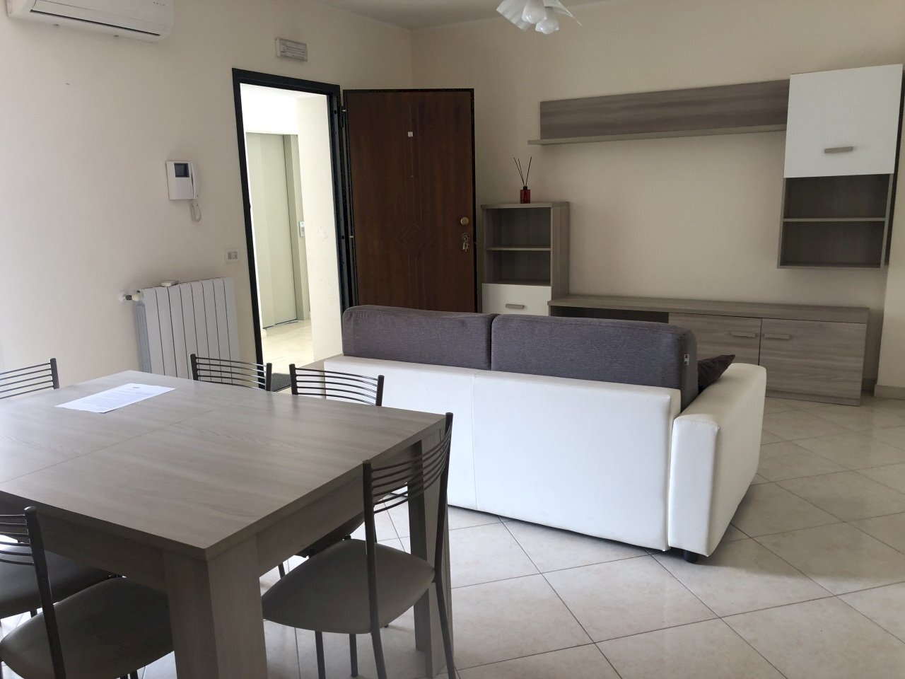 Foto 13-04-26, 11 31 57.jpg - Three-room apartment Via Vizzini, Siracusa - photo 3
