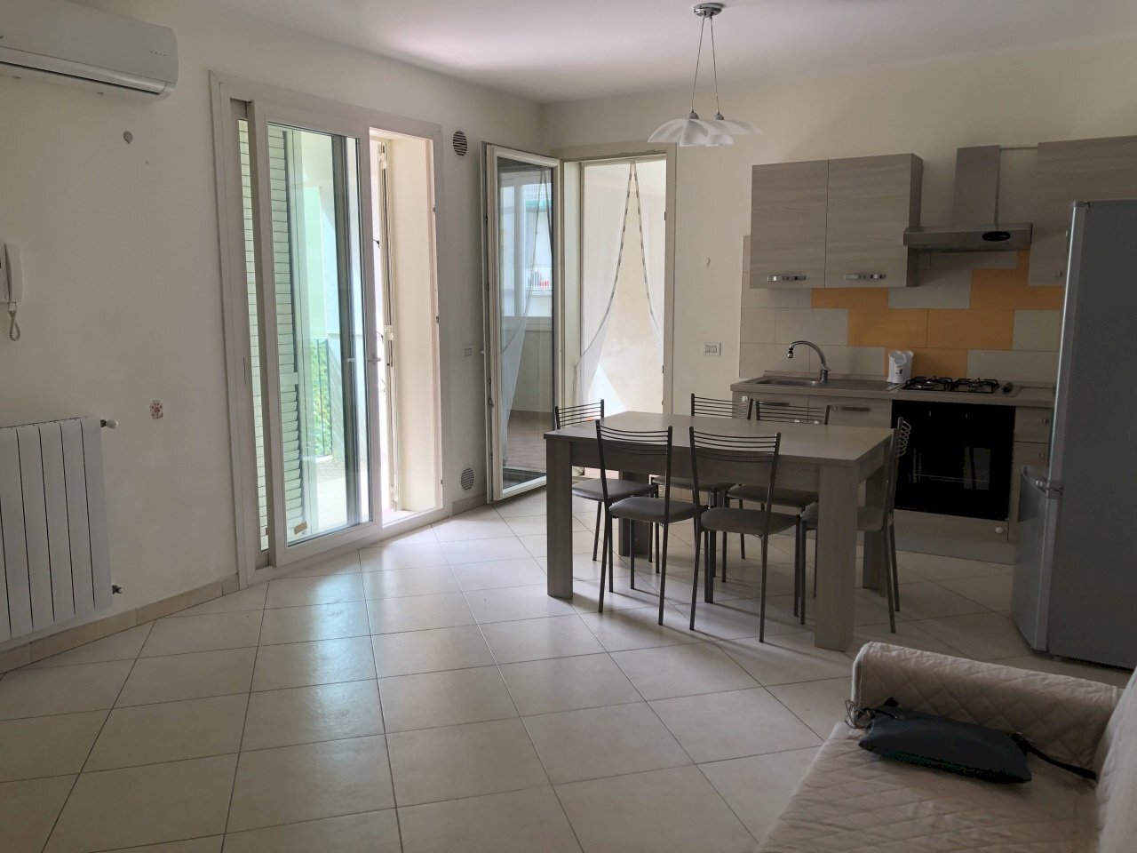 Foto 13-04-26, 11 26 29.jpg - Three-room apartment Via Vizzini, Siracusa - photo 1