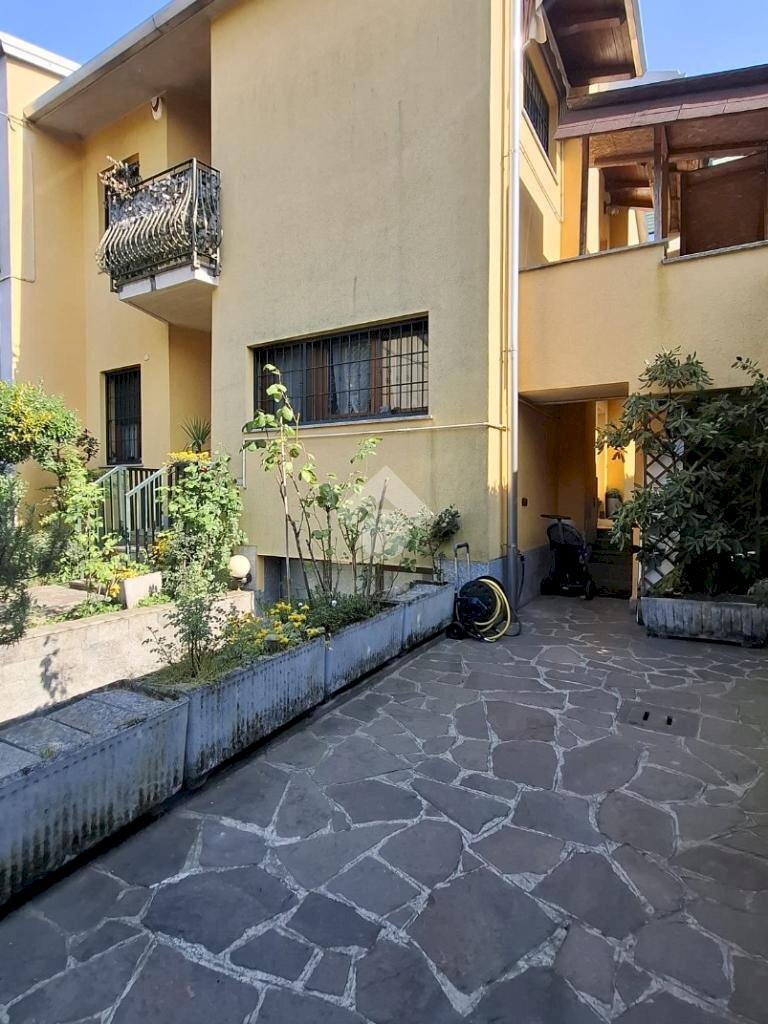 Porzione di casa Novate Milanese, Novate Milanese - foto 2