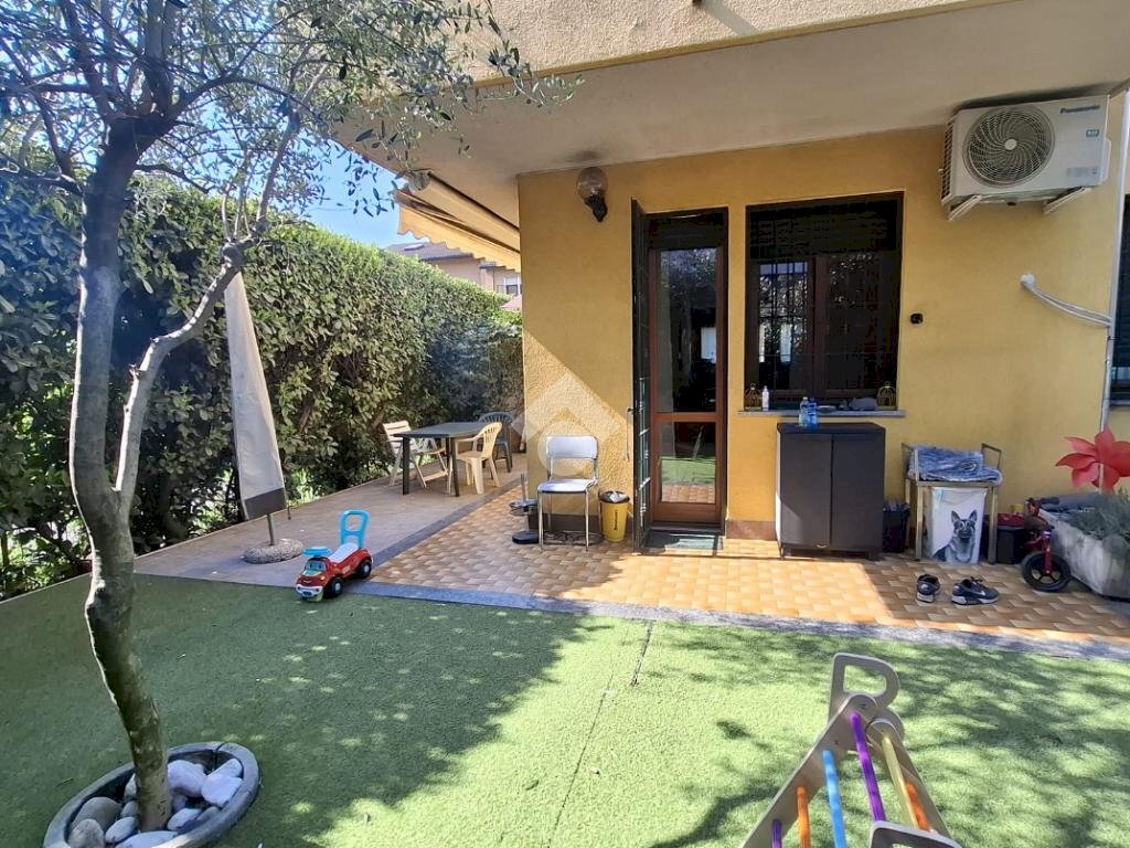 Porzione di casa Novate Milanese, Novate Milanese - foto 3