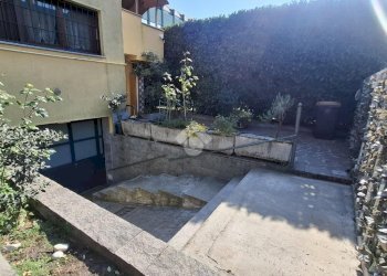 Porzione di casa Novate Milanese, Novate Milanese - foto 8