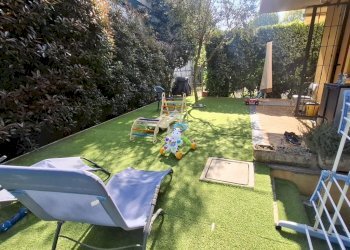 Porzione di casa Novate Milanese, Novate Milanese - foto 9