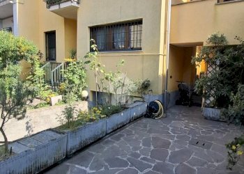 Porzione di casa Novate Milanese, Novate Milanese - foto 22