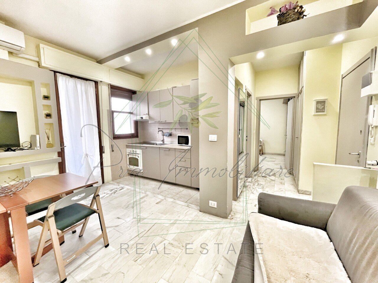 (18).jpg - Bilocale Corso Giacomo Matteotti 26, Rapallo - foto 1