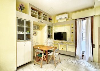 Whattsapp_ (16) - Two-room apartment Corso Giacomo Matteotti 26, Rapallo - photo 16