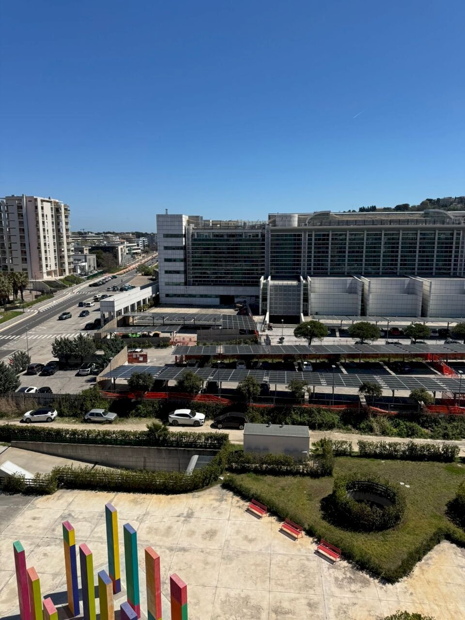 Apartment Via Antonio Lo Feudo snc, Pescara - photo 1