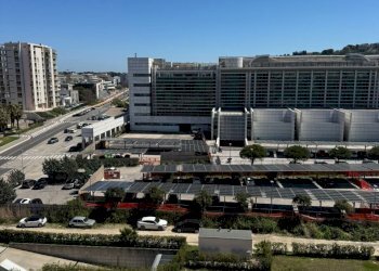 Apartment Via Antonio Lo Feudo snc, Pescara - photo 1