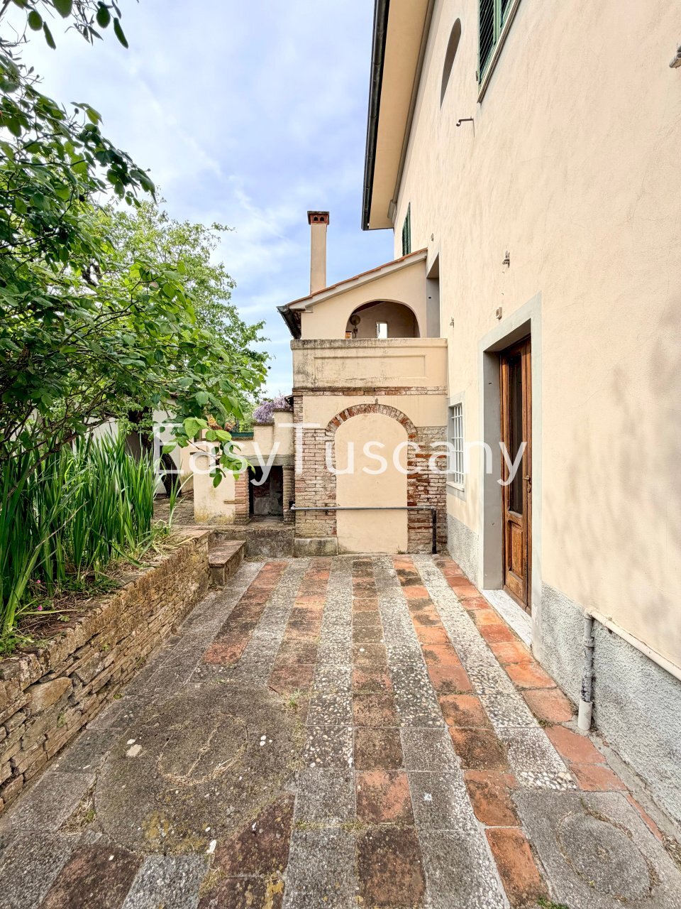 image00041.jpeg - Villa Via di Montecarlo, Montecarlo - foto 3