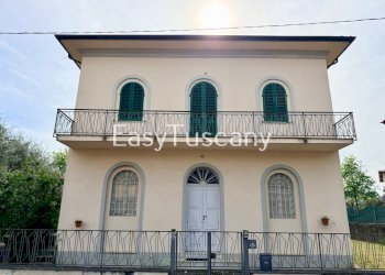 image00048.jpeg - Villa Via di Montecarlo, Montecarlo - foto 8