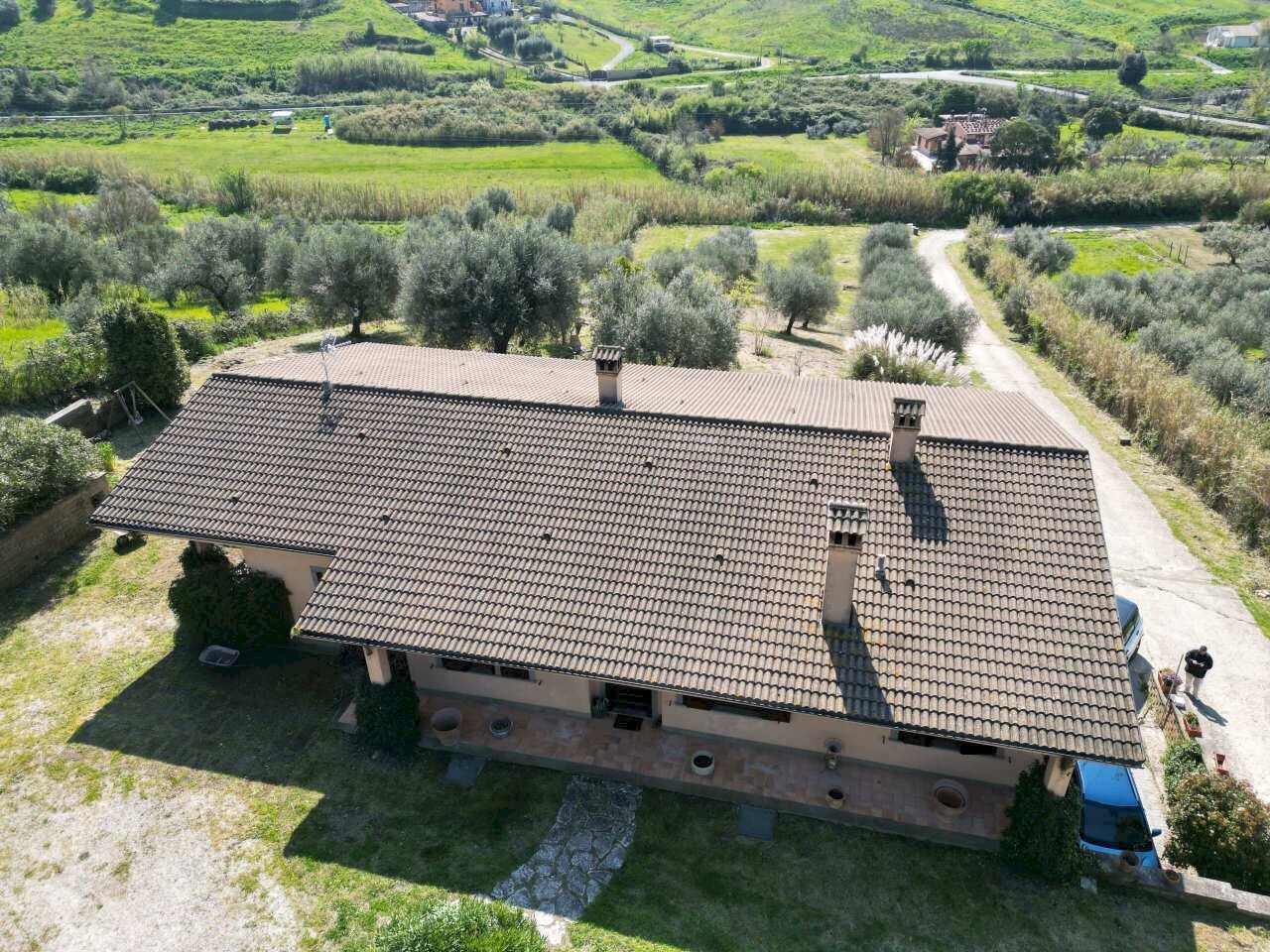 DJI_0032.jpg - Villa Fiano Romano - foto 3
