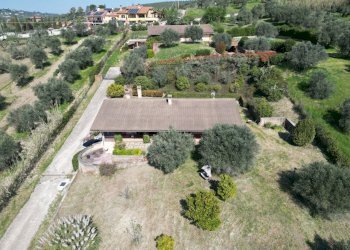 DJI_0035.jpg - Villa Fiano Romano - foto 1