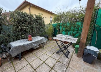 WhatsApp Image 2026-04-10 at 16.16.21 (7).jpeg - Villa a Schiera Fiano Romano - foto 7