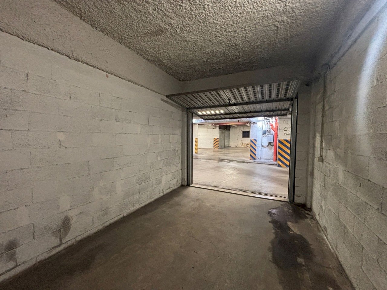 200776e9-569f-42ae-bd6e-f59bf3d25067.JPG - Box Via Carlo Alberto 29, Torino (zona Centro) - foto 1