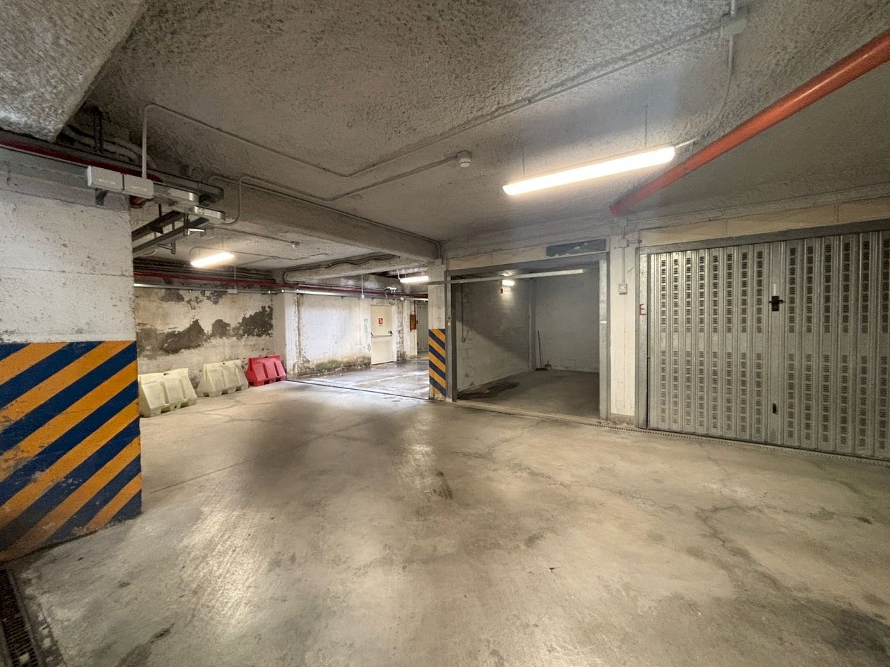 IMG_0634.JPG - Box Via Carlo Alberto 29, Torino (zona Centro) - foto 2