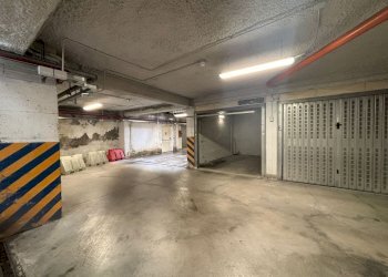 IMG_0634.JPG - Box Via Carlo Alberto 29, Torino (zona Centro) - foto 2