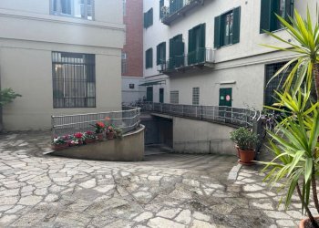 IMG_3389.JPG - Box Via Carlo Alberto 29, Torino (zona Centro) - foto 4