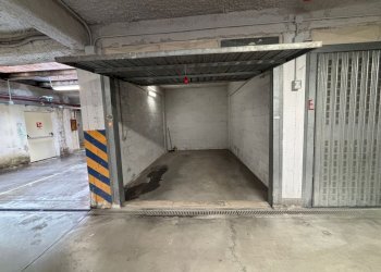 IMG_3519.JPG - Box Via Carlo Alberto 29, Torino (zona Centro) - foto 5