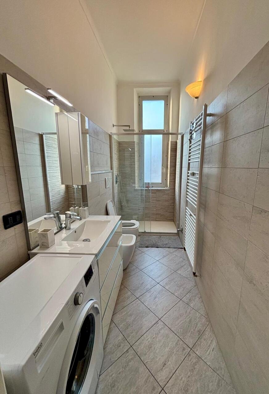 2.jpeg - Bilocale Via Tunisi 105, Torino - foto 2