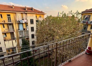 11.jpeg - Bilocale Via Tunisi 105, Torino - foto 11