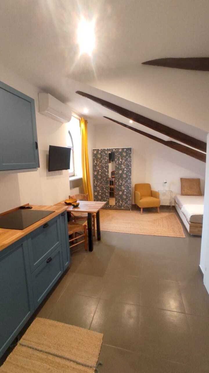 19.jpeg - Mansarda Via Giuseppe Mazzini 56, Torino (zona Centro) - foto 1