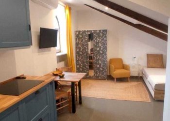 19.jpeg - Mansarda Via Giuseppe Mazzini 56, Torino (zona Centro) - foto 1