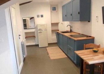 14.jpeg - Mansarda Via Giuseppe Mazzini 56, Torino (zona Centro) - foto 3