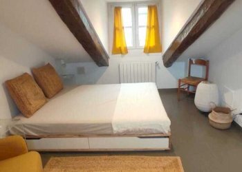 17.jpeg - Mansarda Via Giuseppe Mazzini 56, Torino (zona Centro) - foto 5