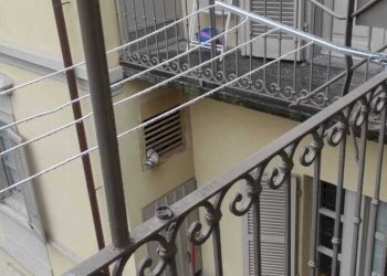 8.jpeg - Mansarda Via Giuseppe Mazzini 56, Torino (zona Centro) - foto 16