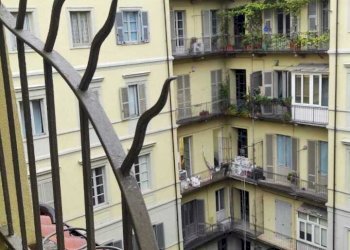 7.jpeg - Mansarda Via Giuseppe Mazzini 56, Torino (zona Centro) - foto 17