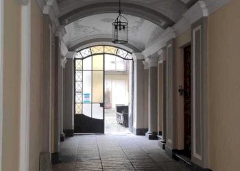 24.jpeg - Mansarda Via Giuseppe Mazzini 56, Torino (zona Centro) - foto 24