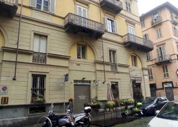 28.jpeg - Mansarda Via Giuseppe Mazzini 56, Torino (zona Centro) - foto 28