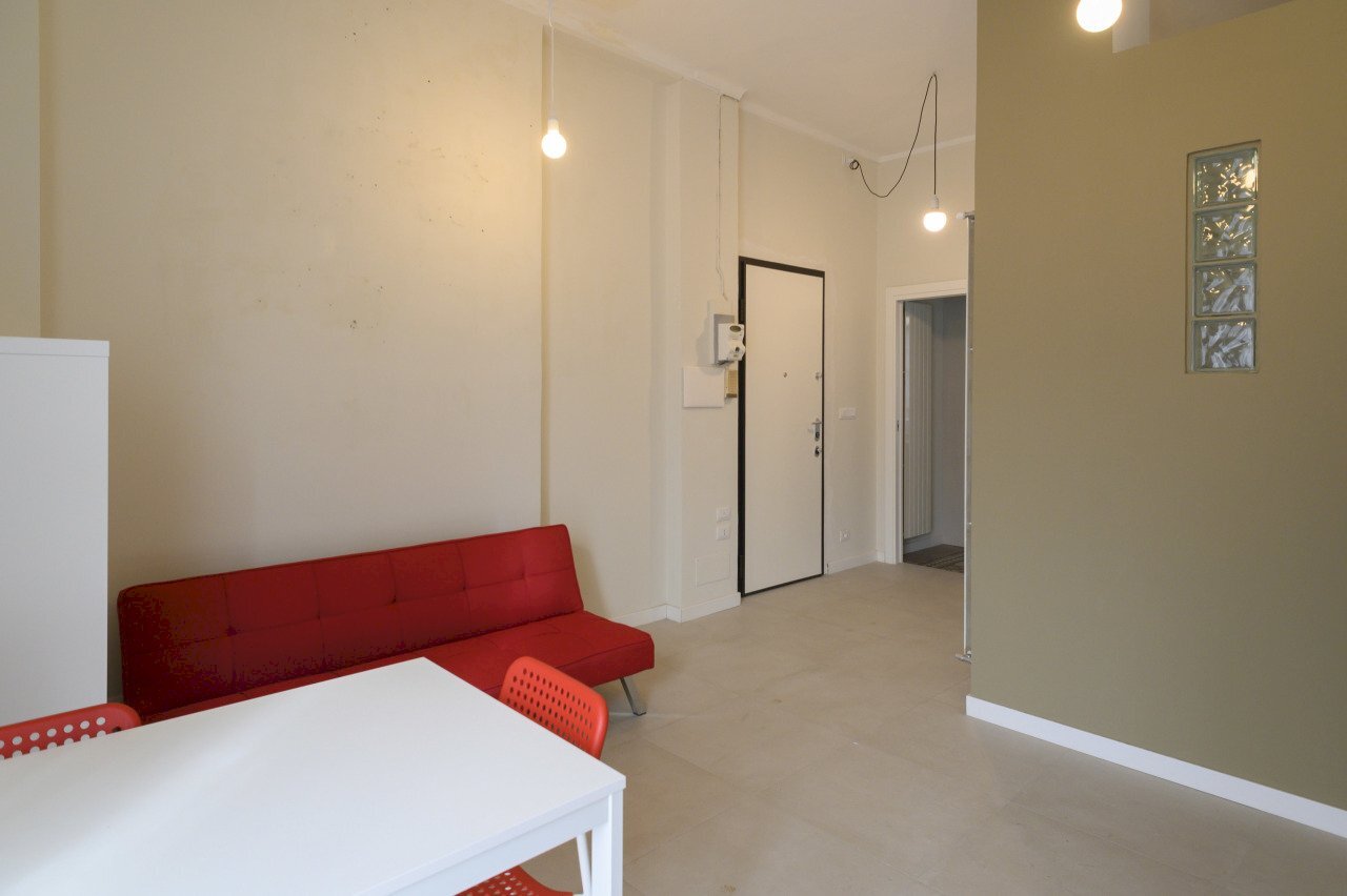 Via Padova.jpg - Bilocale via padova 12, Torino (zona Aurora) - foto 2