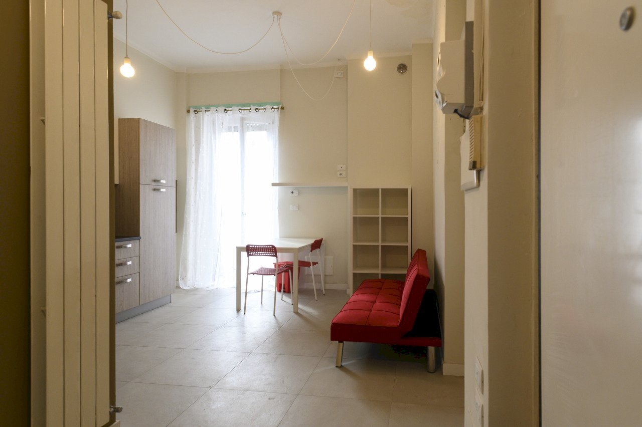 Via Padova-3.jpg - Bilocale via padova 12, Torino (zona Aurora) - foto 3