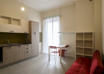 Via Padova-2.jpg - Bilocale via padova 12, Torino (zona Aurora) - foto 1