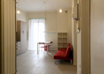 Via Padova-3.jpg - Bilocale via padova 12, Torino (zona Aurora) - foto 3